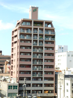 グリーンヒル竹町通り 大分マンション情報 マンショントレンド ラボ グリーンヒル竹町通り 大分マンション情報 マンショントレンド ラボ